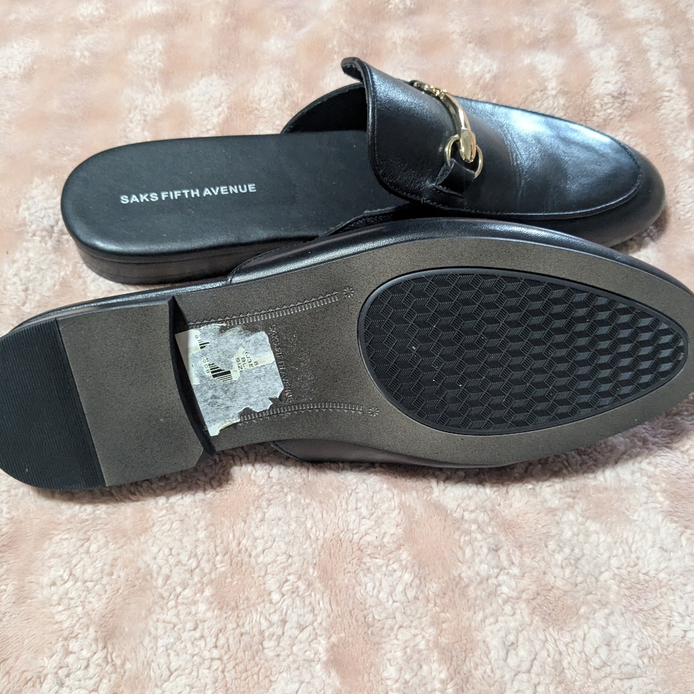 Men mules - Picture 4 of 5
